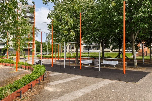 Medium property photo - Vorselaarstraat 38, 1066 NN Amsterdam